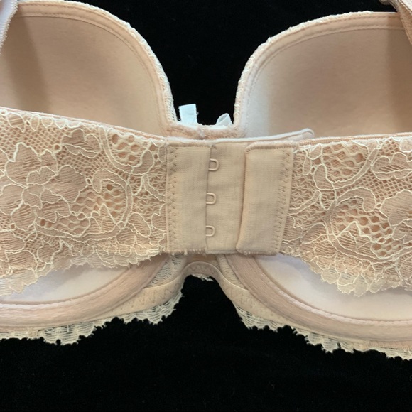 NWT VS Dream Angels Multi-Way Bra 34D - Picture 11 of 14